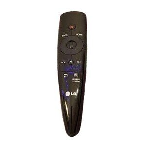 Smart Magic Universal LG Remote OEM Supports LM/PM Series TVs AN-MR3005 LG USA